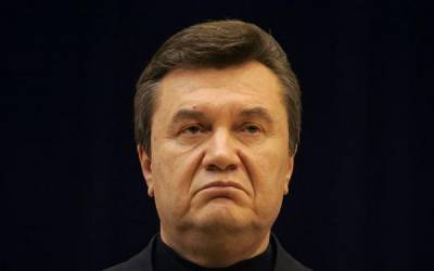 В генпрокуратуре Украины заявили о возможном начале экстрадиции Януковича