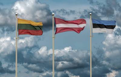 Эстония, Латвия и Литва запретили въезд 118 гражданам Белоруссии
