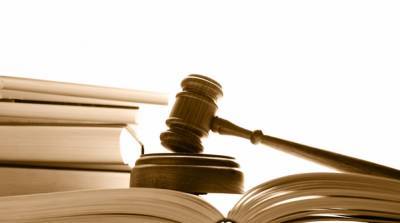 Соглашение с Рогозой: адвокат пытался обжаловать отказ суда