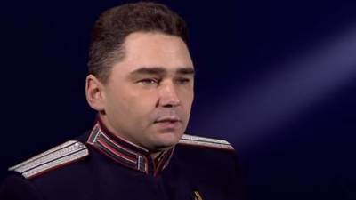 Селиванов: Киев подставил собственных военных под гибель и увечья