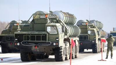 Надежная защита: Шойгу напомнил о С-400 на Сахалине после запуска ракет КНДР