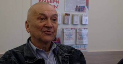 Дворник из Томска, цитировавший The Beatles, нашел сына, которого не видел 40 лет (видео)