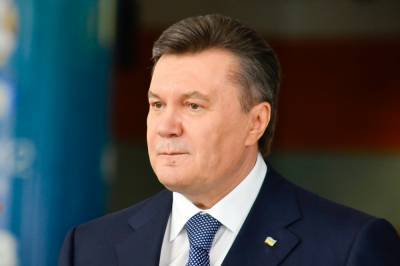 Заочный арест для Януковича был законным: апелляционный суд подтвердил