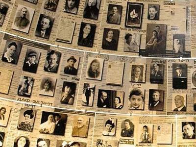 В Грузии 27 января объявлено днем памяти жертв Холокоста