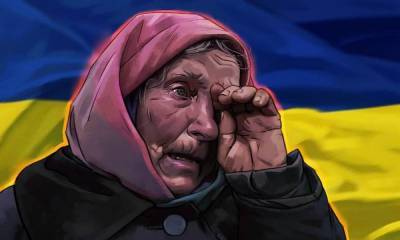 Украинский политик рассказал, что многие жители Донбасса уже несколько лет не получают пенсию