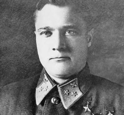 Иван Копец: что случилось с советским генералом в первый день войны