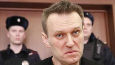 Опрос радио «Свобода» в «Твиттере»: 63,1% — против Навального
