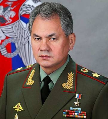 Сергей Шойгу после запуска ракет Пхеньяном напомнил о развёрнутых С-400 на Сахалине
