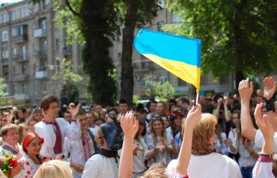 На Украине тысячи граждан окажутся в тюрьмах по обвинению в «кремлевской пропаганде»