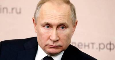 Путин пообещал больше ездить по России после появления антител к коронавирусу
