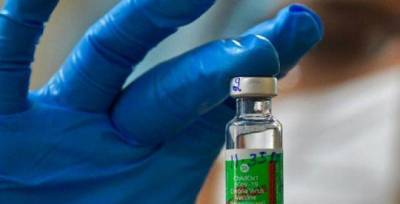 Индия приостановила поставки вакцины против коронавируса из-за критической ситуации в стране