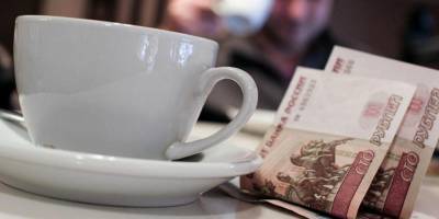 Платежная система "Мир" запустит сервис для чаевых