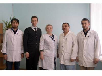 Южноуральские хирурги, уволившиеся со скандалом, вышли на новую работу - u24.ru - Верхнеуральск