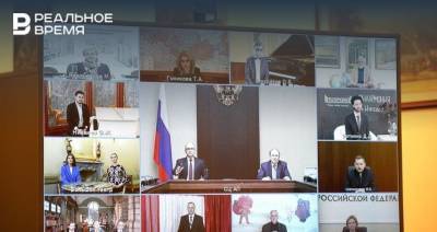 Композитор из Татарстана предложил Путину наладить системную поддержку представителей профессии