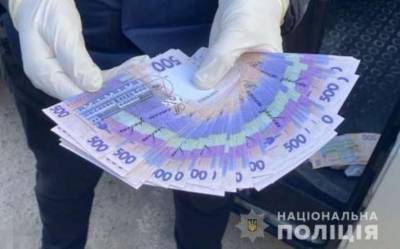 Во Львове сотрудник военной академии торговал «из-под полы» казенной соляркой