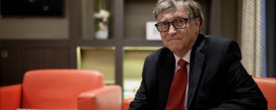 Билл Гейтс назвал ошибки США и Европы в борьбе с ковидом