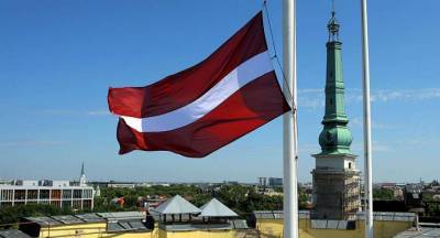 Латвия ввела санкции против сотни силовиков из Беларуси