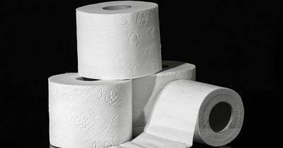 Миру грозит дефицит туалетной бумаги, – Bloomberg