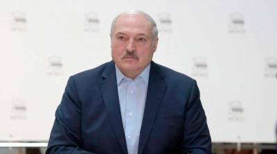Сторонникам Лукашенко запретили въезд в Прибалтику