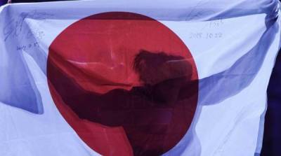 Японию взбесило заявление США по Японскому морю