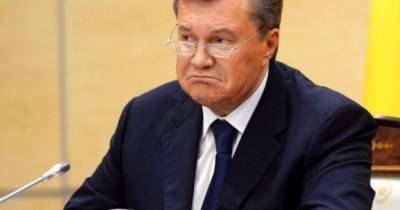 Суд оставил в силе решение о заочном аресте Виктора Януковича