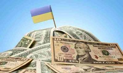 У Зеленского считают, что Украине хорошо живется и без транша МВФ