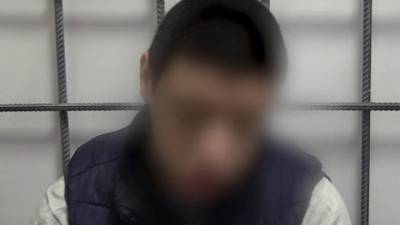 В Волгограде задержан подозреваемый в изнасиловании инвалида подросток