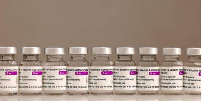 Дания продлила временный запрет на вакцинацию препаратом AstraZeneca