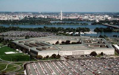 The Washington Times: Пентагон начнёт следить за действиями китайской армии с помощью спутников