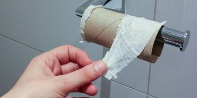 Bloomberg предупредил о грядущем дефиците туалетной бумаги в мире