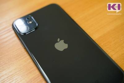 За бракованный Apple iPhon 11 Pro ухтинке возместят 135 тыс. рублей