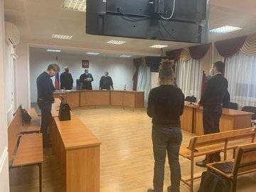 В Башкирии отменили оправдательный приговор бывшему министру Евгению Гурьеву
