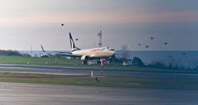 Батумский аэропорт сможет принимать вдвое больше пассажиров