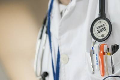 Рязанские врачи спасли ногу мужчине с коронавирусом