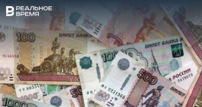 В Казани директора фирмы подозревают в уклонении от уплаты налогов почти на 32 млн рублей
