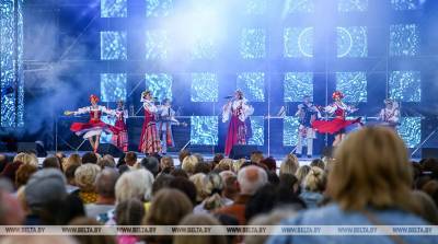 Объявлен конкурс режиссерских концепций гала-концертов Дня белорусской письменности