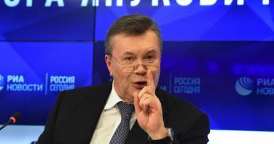 Виктор Янукович - Апелляционный суд подтвердил заочный арест Януковича, Украина может запросить экстрадицию беглого экс-президента - tsn.ua - Киев