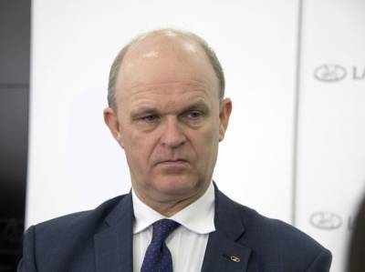 Николя Мор стал генеральным директором группы Renault в России и СНГ