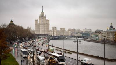 Доля Москвы в российском экспорте в Африку превысила 20%