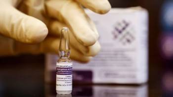 Цена новой вакцины от ковида составила несколько тысяч