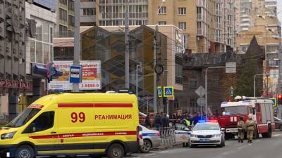 Вести. В Архангельске вынесен приговор пожарному, который на "КамАЗе" насмерть сбил ребенка