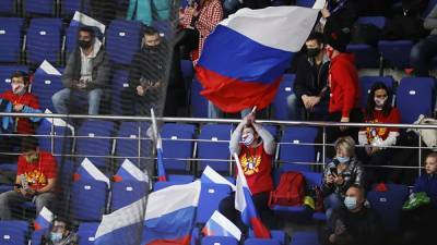 Музыка Чайковского может заменить гимн России на Олимпийских играх