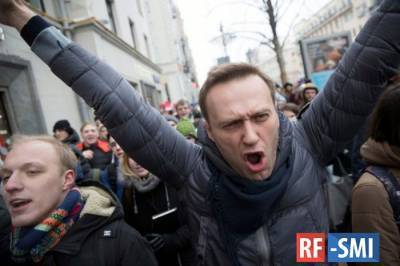 Волков и компания придумали новый способ слить оставшихся почитателей Навального