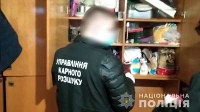 На Одесчине разоблачили группу кавказцев: их подозревают в совершении вооруженного нападения