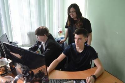 Учащиеся Серпухова завоевали первые места на чемпионате профессий