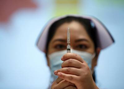 Названы преимущества китайской вакцины CoronaVac