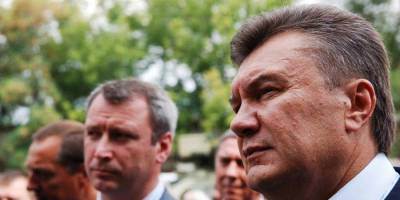 Для досудебного расследования. Прокуратура имеет право требовать экстрадиции Януковича — ОГП
