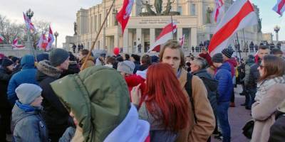 Станет ли День воли в Беларуси катализатором новых протестов?