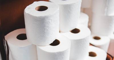 Bloomberg: миру грозят перебои с туалетной бумагой