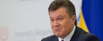 На Украине сообщили о возможности начала экстрадиции Виктора Януковича
